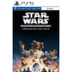 Star Wars: Tales From the Galaxys Edge - Enhanced Edition [VR] PS5